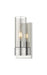 Innovations - 617-1W-PC-G617-8SM - One Light Wall Sconce - Downtown Urban - Polished Chrome