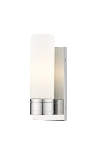 Downtown Urban One Light Wall Sconce