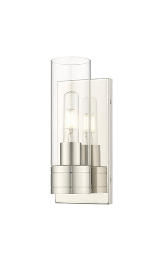 Downtown Urban One Light Wall Sconce