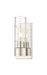 Innovations - 617-1W-PN-G617-8DE - One Light Wall Sconce - Downtown Urban - Polished Nickel