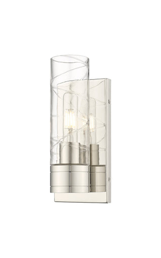 Downtown Urban One Light Wall Sconce