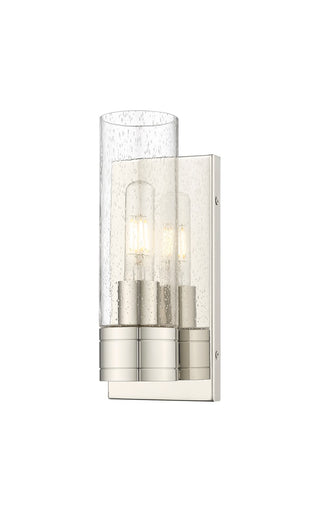 Downtown Urban One Light Wall Sconce