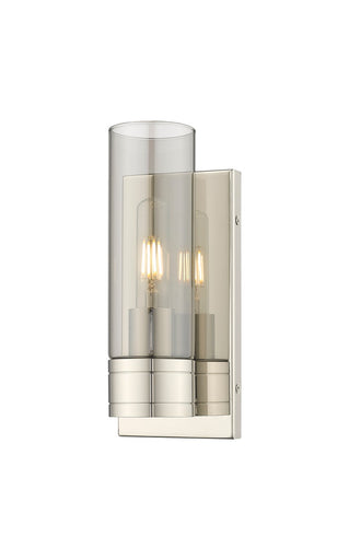 Downtown Urban One Light Wall Sconce