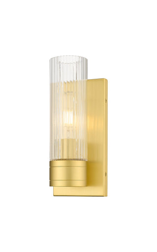 Downtown Urban One Light Wall Sconce