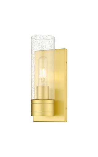 Downtown Urban One Light Wall Sconce