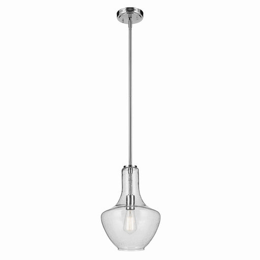 Everly One Light Pendant