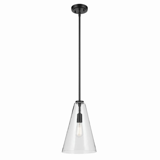 Everly One Light Pendant