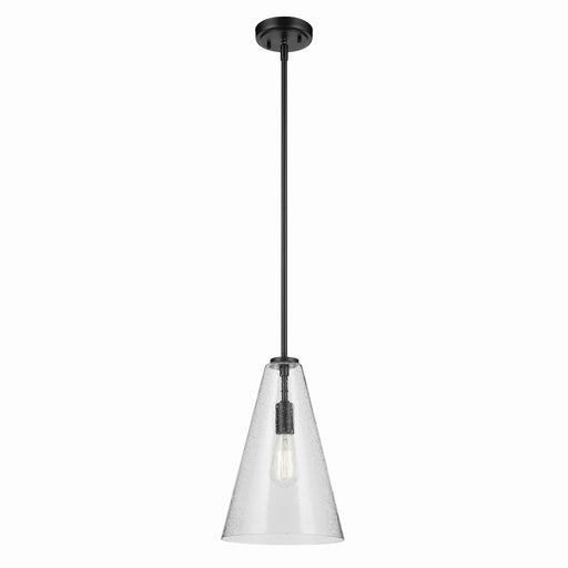 Everly One Light Pendant