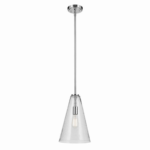 Everly One Light Pendant