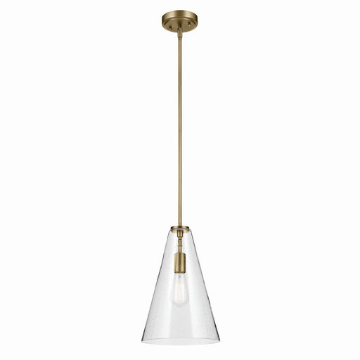 Everly One Light Pendant