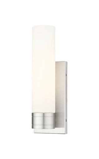 Downtown Urban One Light Wall Sconce