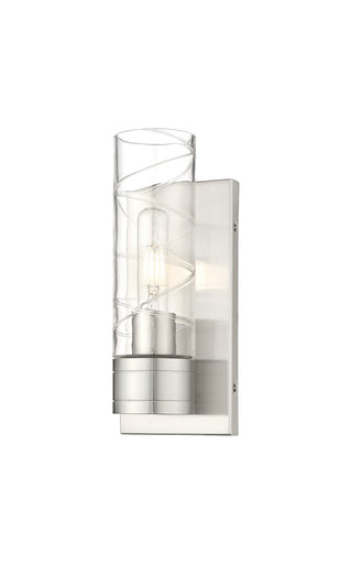 Downtown Urban One Light Wall Sconce