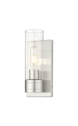 Downtown Urban One Light Wall Sconce