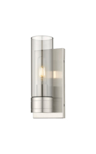 Downtown Urban One Light Wall Sconce