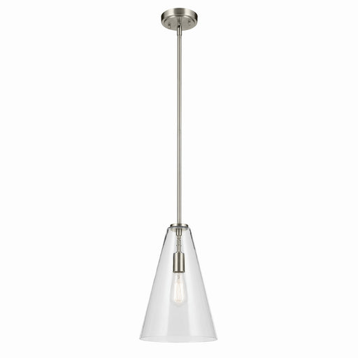 Everly One Light Pendant