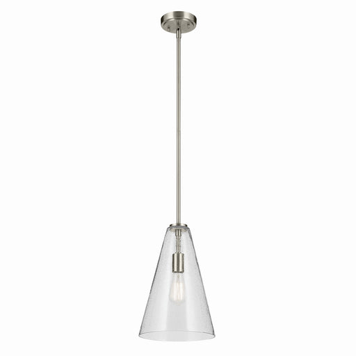 Everly One Light Pendant