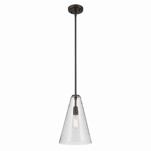 Everly One Light Pendant