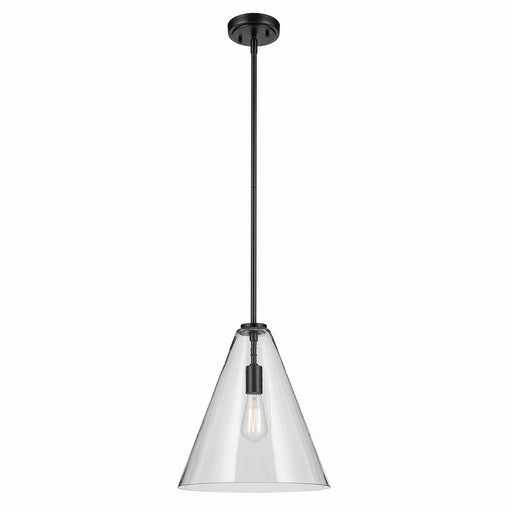 Everly One Light Pendant