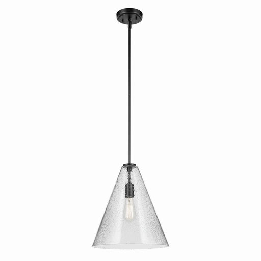 Everly One Light Pendant