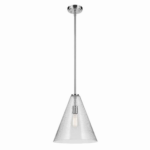 Everly One Light Pendant