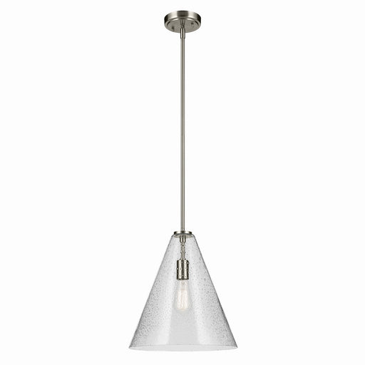 Everly One Light Pendant