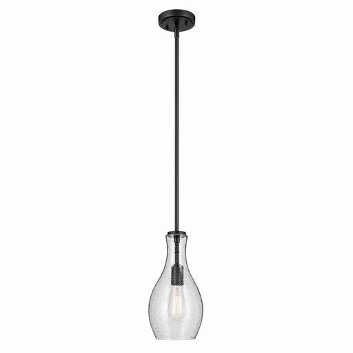 Everly One Light Pendant