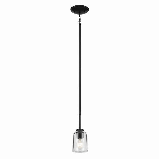 Shailene One Light Mini Pendant