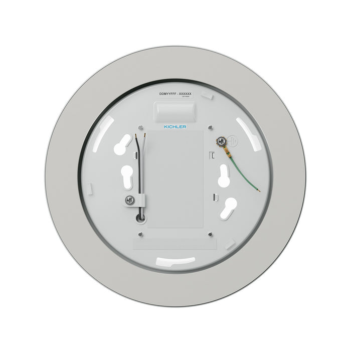 Kichler - 43849WH5CCT - LED Downlight - Gen Select - White