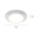 Kichler - 43849WH5CCT - LED Downlight - Gen Select - White