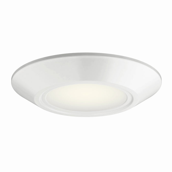 Kichler - 43873WHLED27B - LED Downlight - Horizon III - White