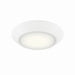 Kichler - 43874WH5CCT - LED Downlight - Horizon Select - White