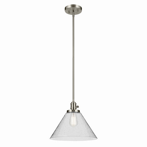 Avery One Light Pendant