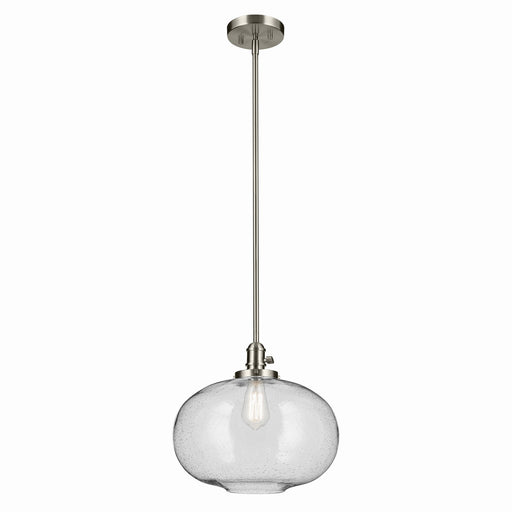 Avery One Light Pendant