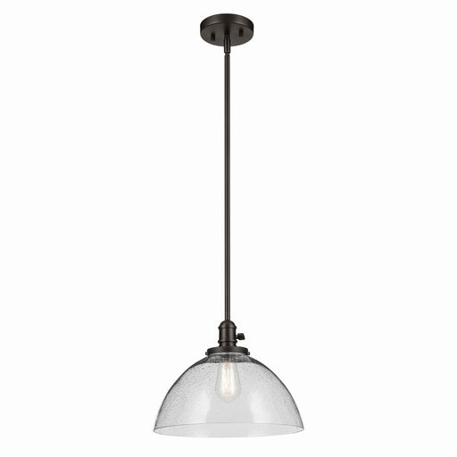 Avery One Light Pendant