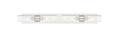 Innovations - 617S-4W-SN-G617-8CL - Four Light Bath Vanity - Downtown Urban - Satin Nickel