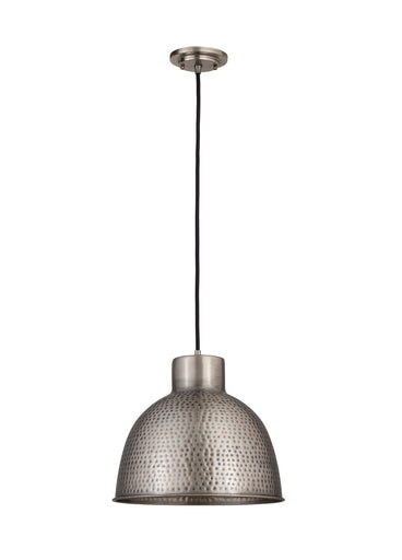 Charita One Light Pendant