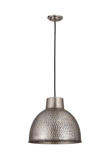 Charita One Light Pendant