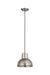 Innovations - 650-1P-AP-7 - One Light Mini Pendant - Charita - Antique Pewter