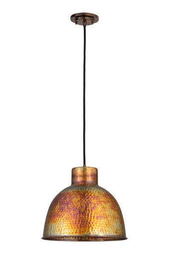 Charita One Light Pendant