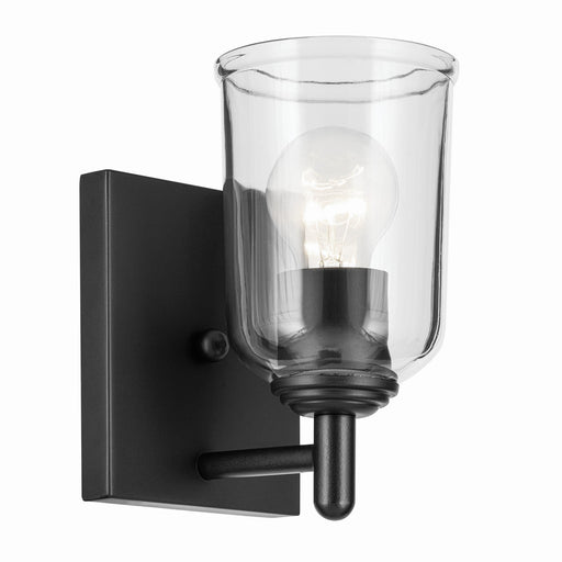 Shailene One Light Wall Sconce