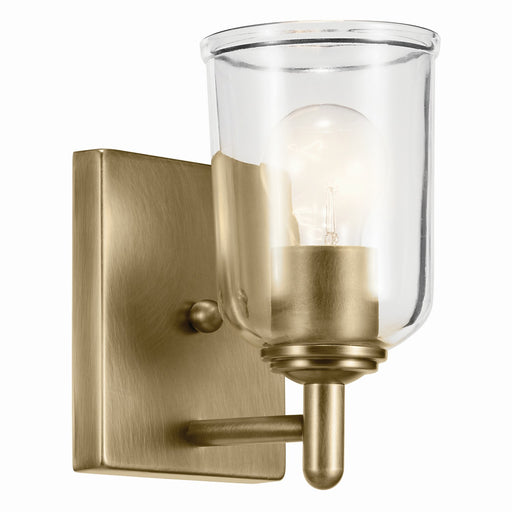 Shailene One Light Wall Sconce