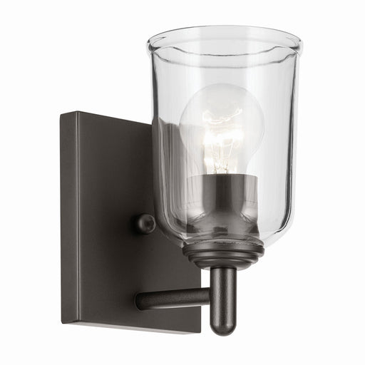 Shailene One Light Wall Sconce