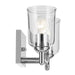 Kichler - 45573CHCLR - Two Light Bath - Shailene - Chrome