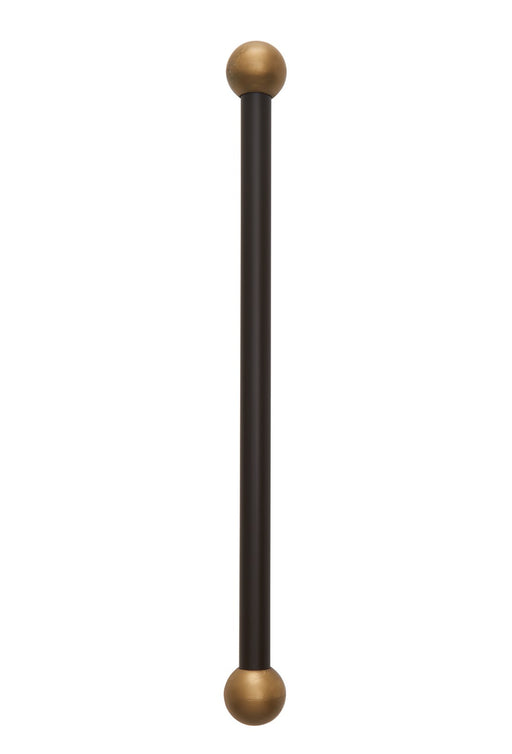 Kichler - 49953AZ - Replacement Ladder Rest - Accessory - Architectural Bronze