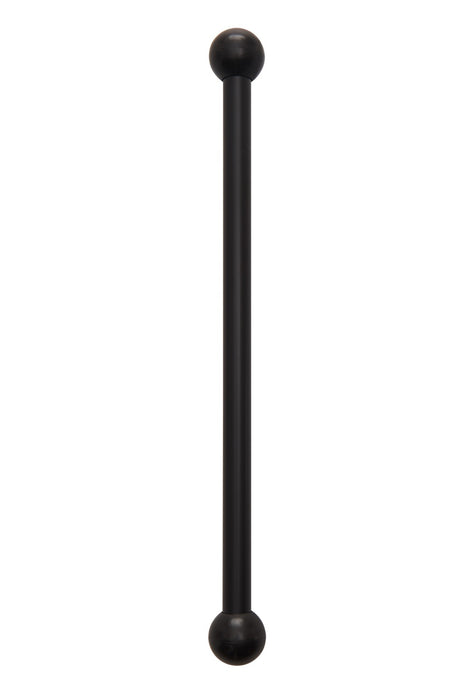 Kichler - 49953BK - Replacement Ladder Rest - Accessory - Black