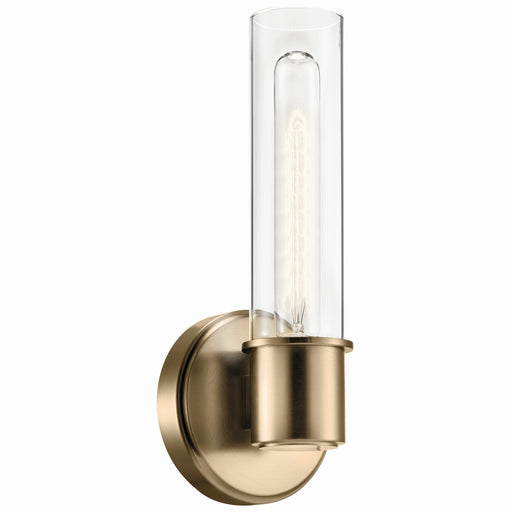 Aviv One Light Wall Sconce