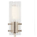 Kichler - 52679PN - Six Light Chandelier - Velestino - Polished Nickel