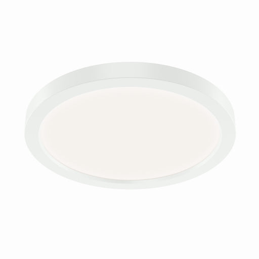 Kichler - 53009WH30 - LED Downlight - Ara - White