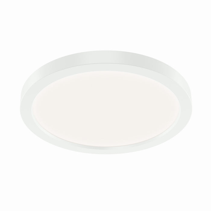 Kichler - 53009WH30 - LED Downlight - Ara - White