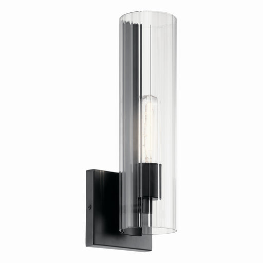 Jemsa One Light Wall Sconce